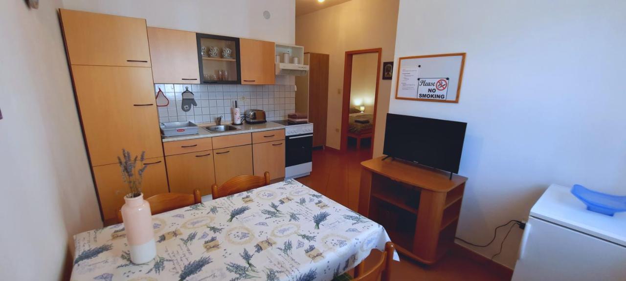 Apartment Pergola Portorož Dış mekan fotoğraf