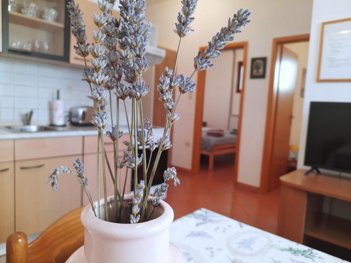 Apartment Pergola Portorož Dış mekan fotoğraf