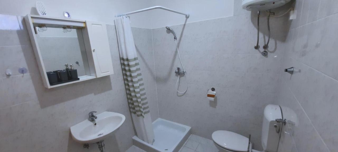 Apartment Pergola Portorož Dış mekan fotoğraf