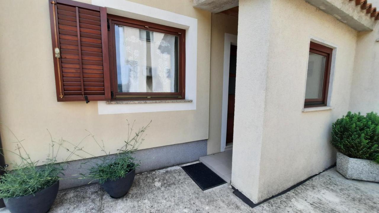 Apartment Pergola Portorož Dış mekan fotoğraf