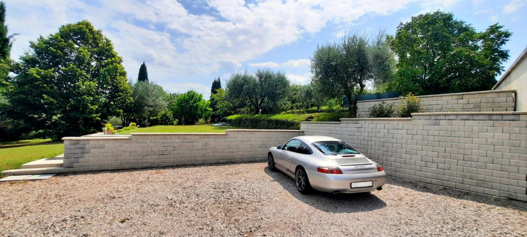 Apartment Pergola Portorož Dış mekan fotoğraf